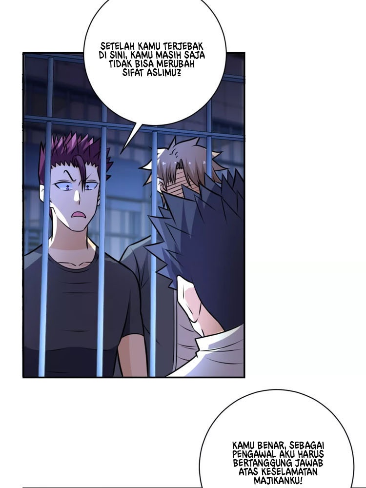 super-system - Chapter: 48