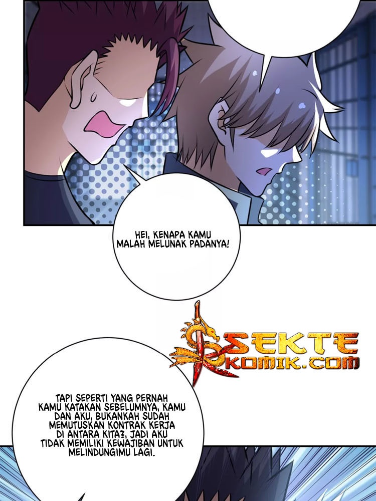 super-system - Chapter: 48