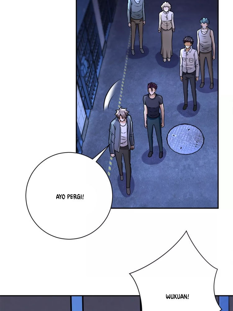 super-system - Chapter: 48
