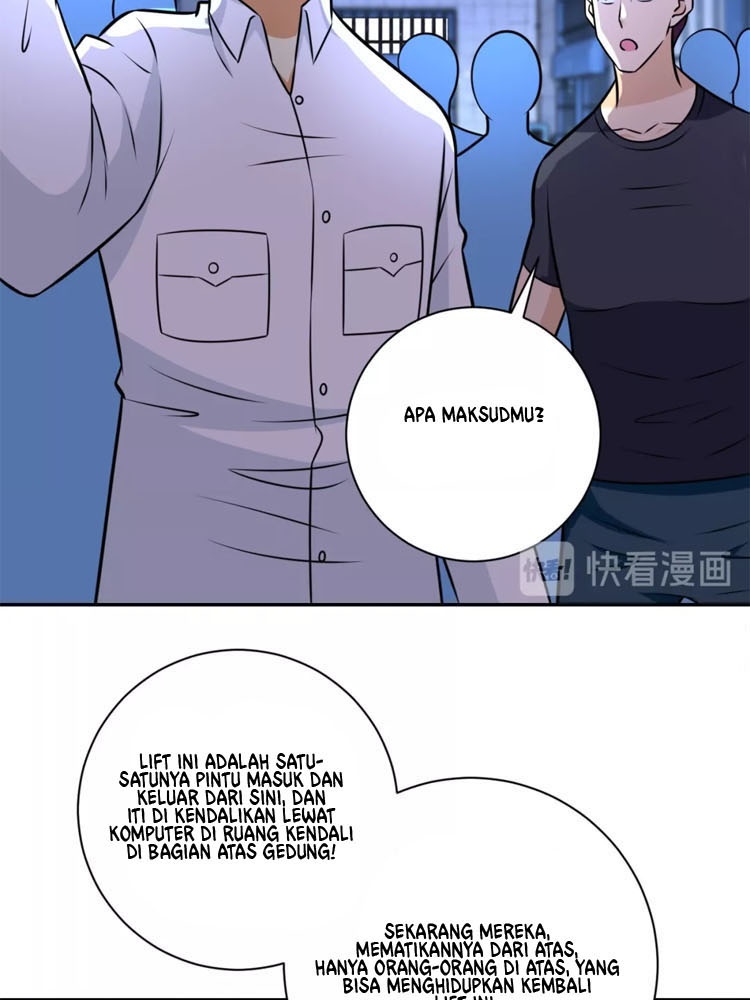 super-system - Chapter: 48