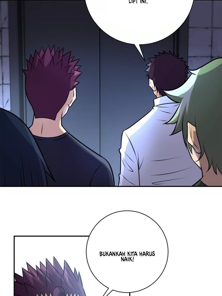 super-system - Chapter: 48