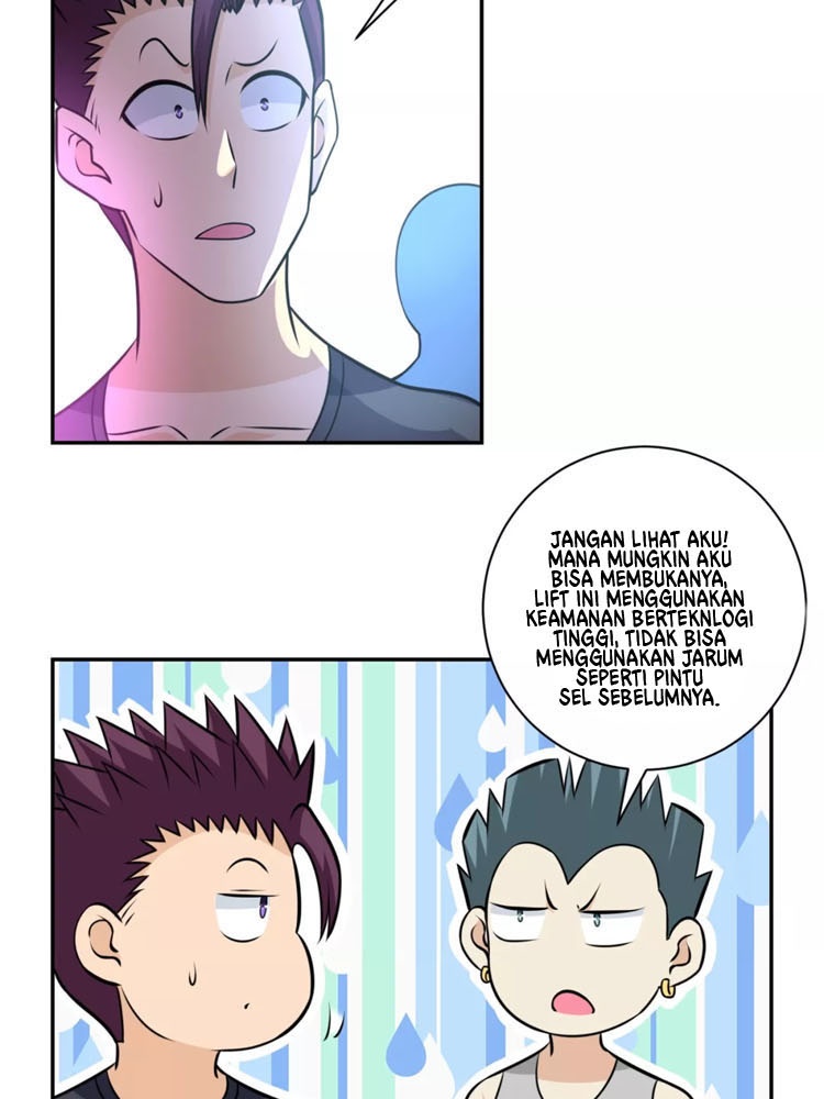 super-system - Chapter: 48