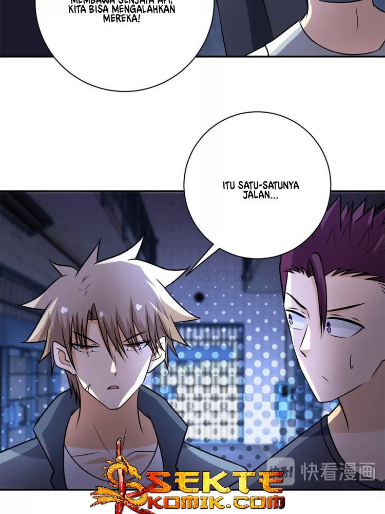 super-system - Chapter: 48