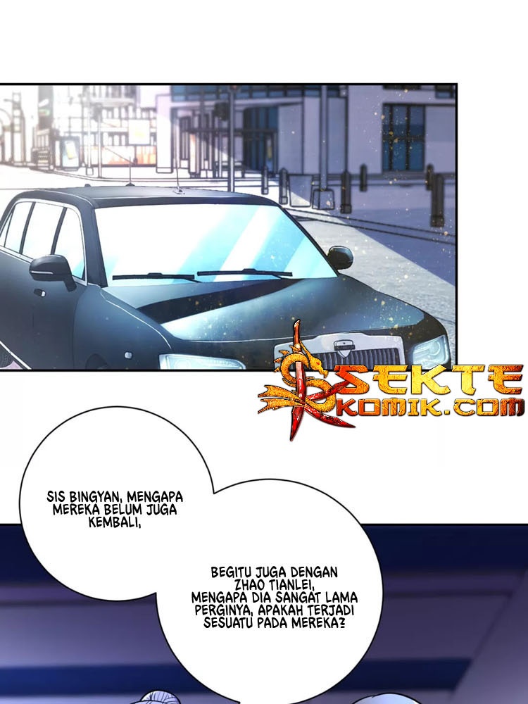 super-system - Chapter: 48