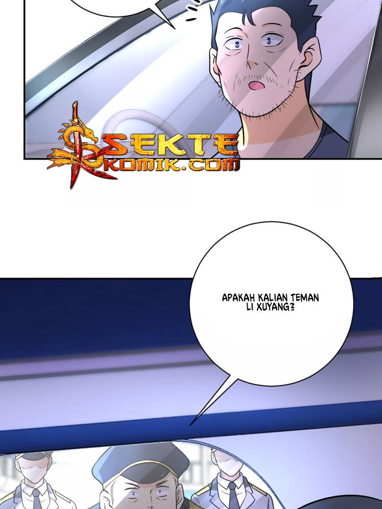 super-system - Chapter: 48