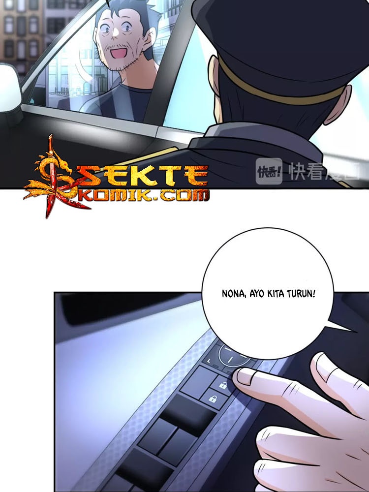 super-system - Chapter: 48
