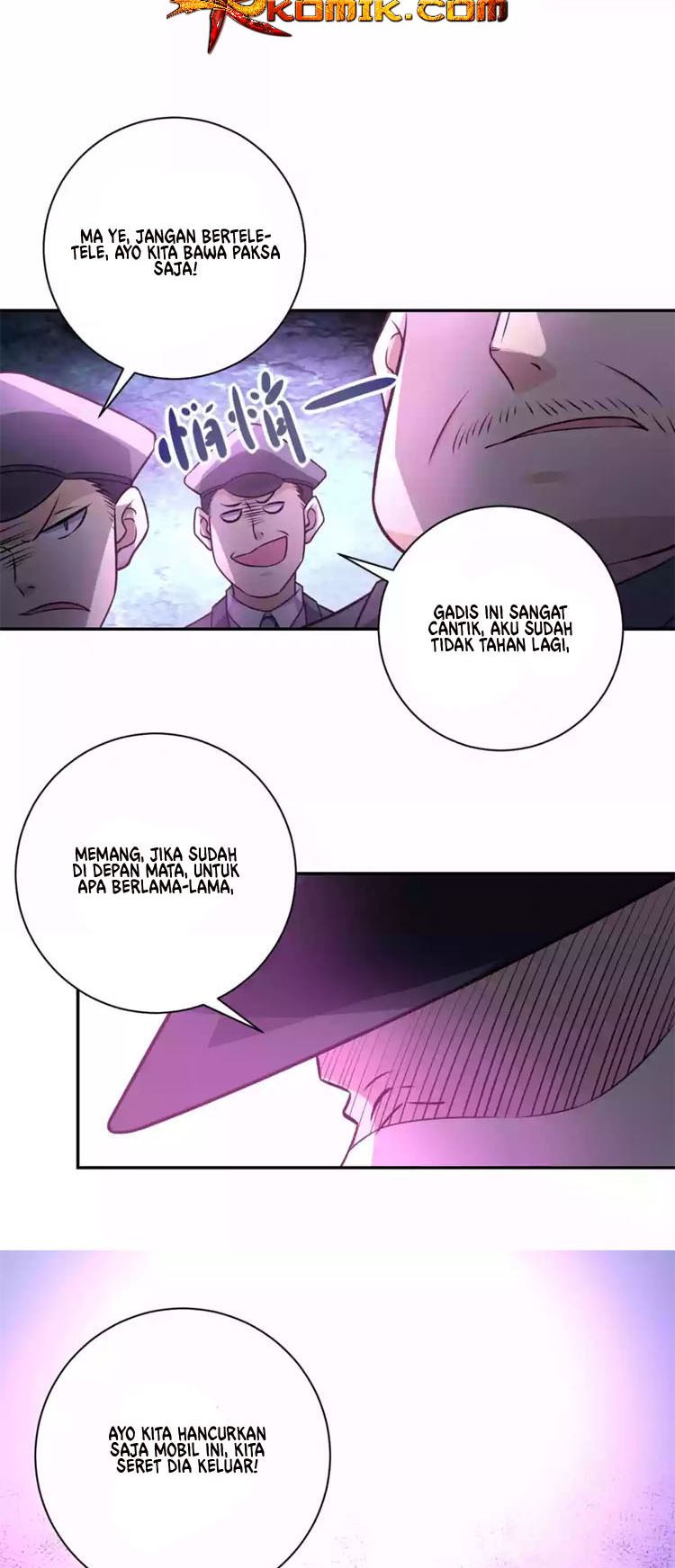 super-system - Chapter: 49