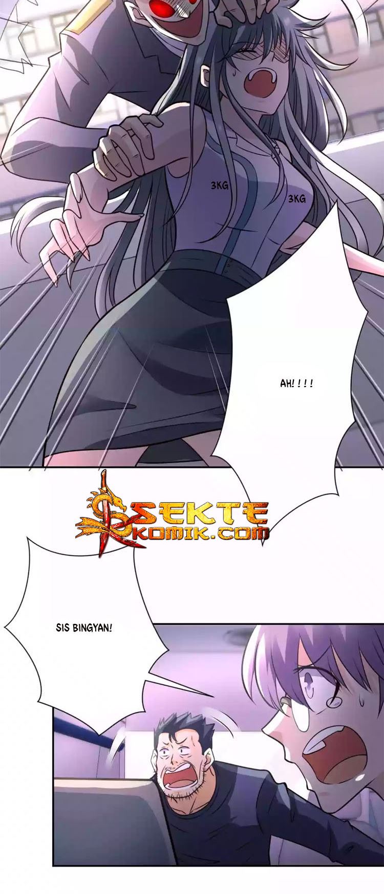super-system - Chapter: 49