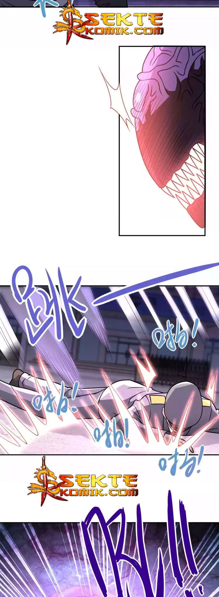 super-system - Chapter: 49