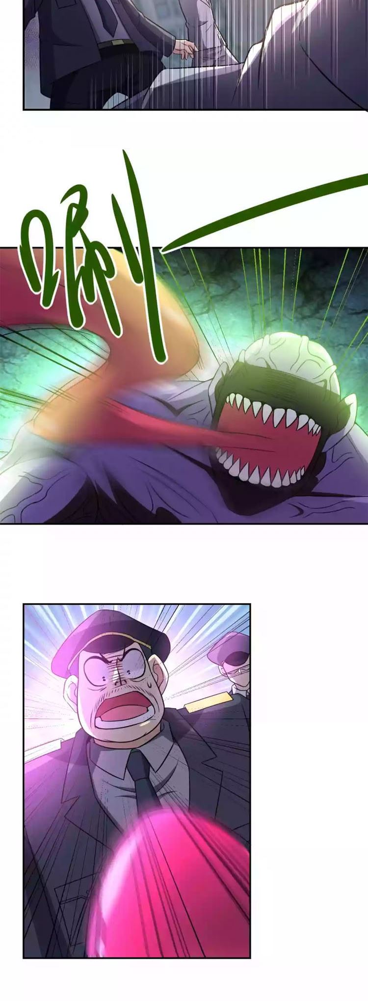 super-system - Chapter: 49