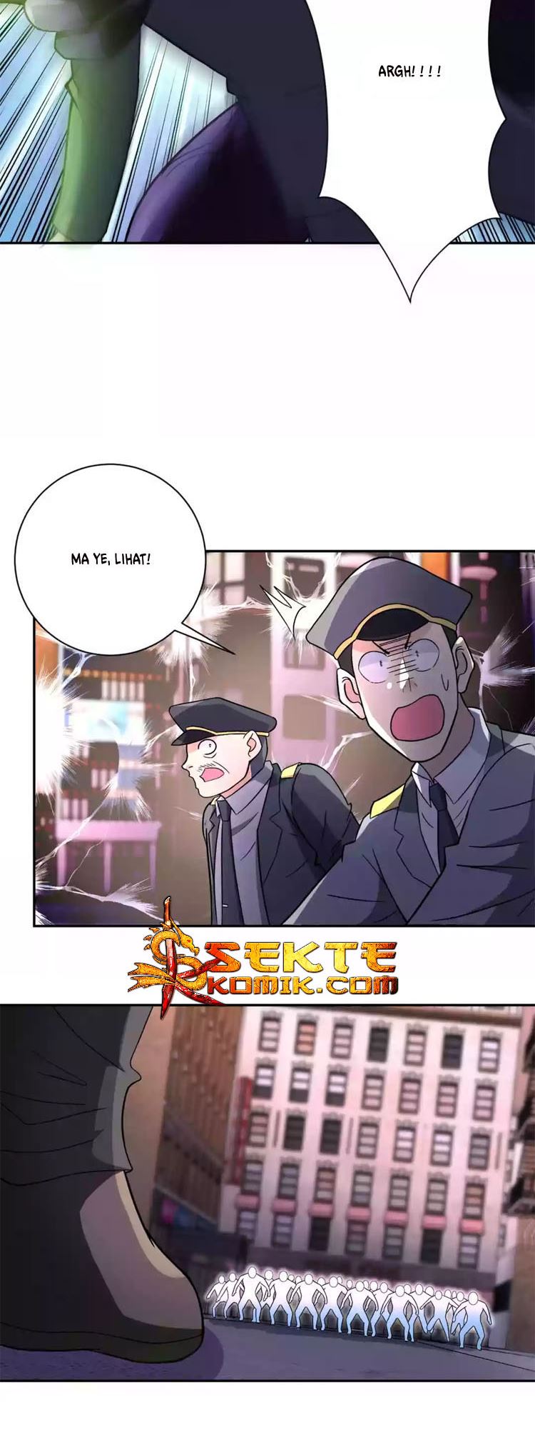 super-system - Chapter: 49