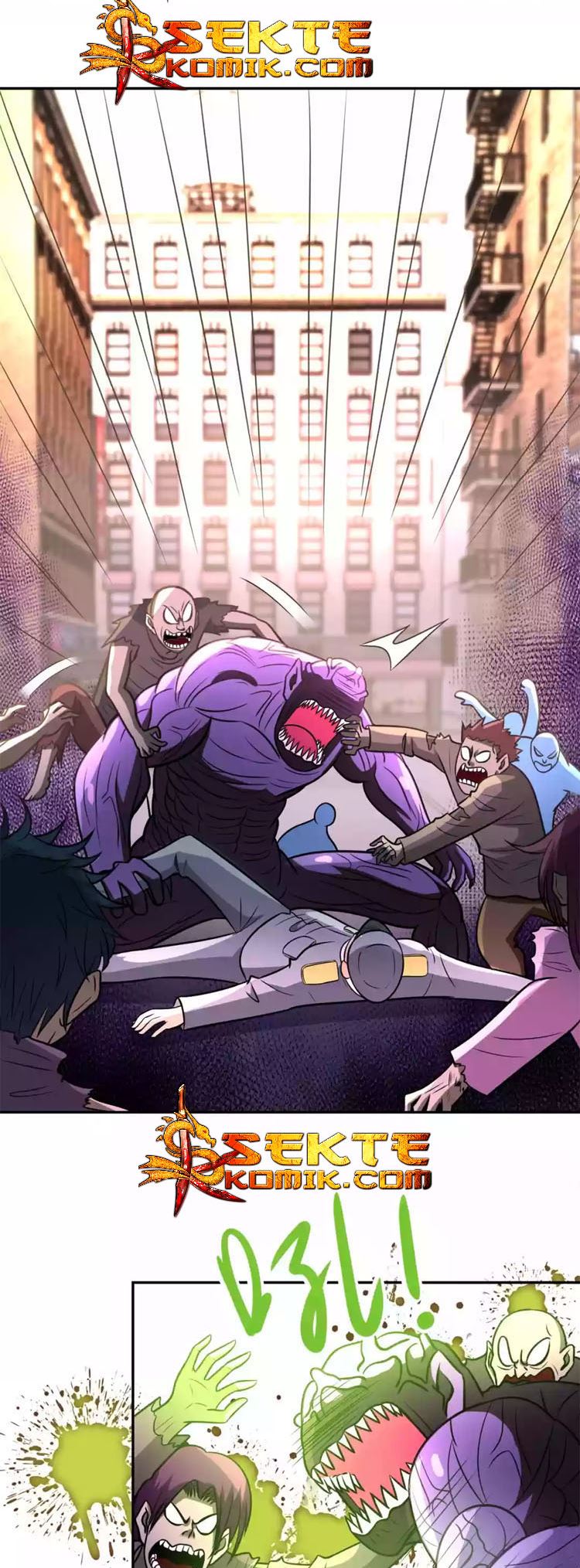 super-system - Chapter: 49
