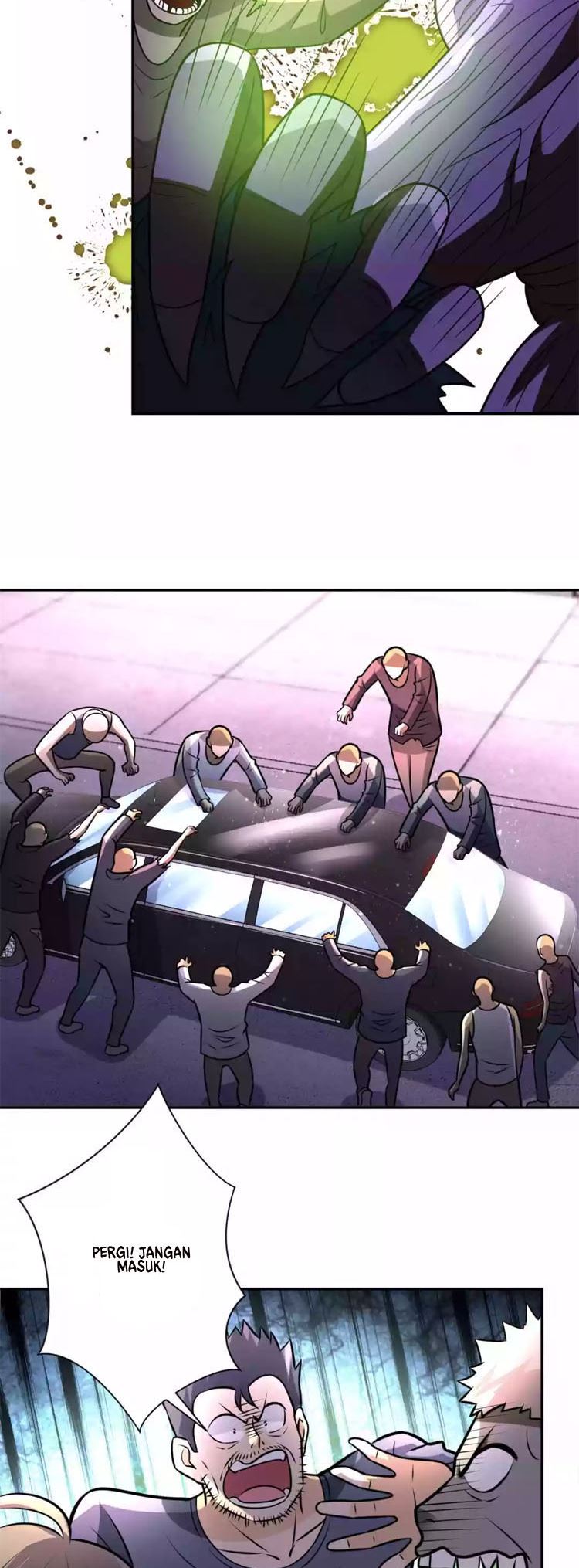super-system - Chapter: 49