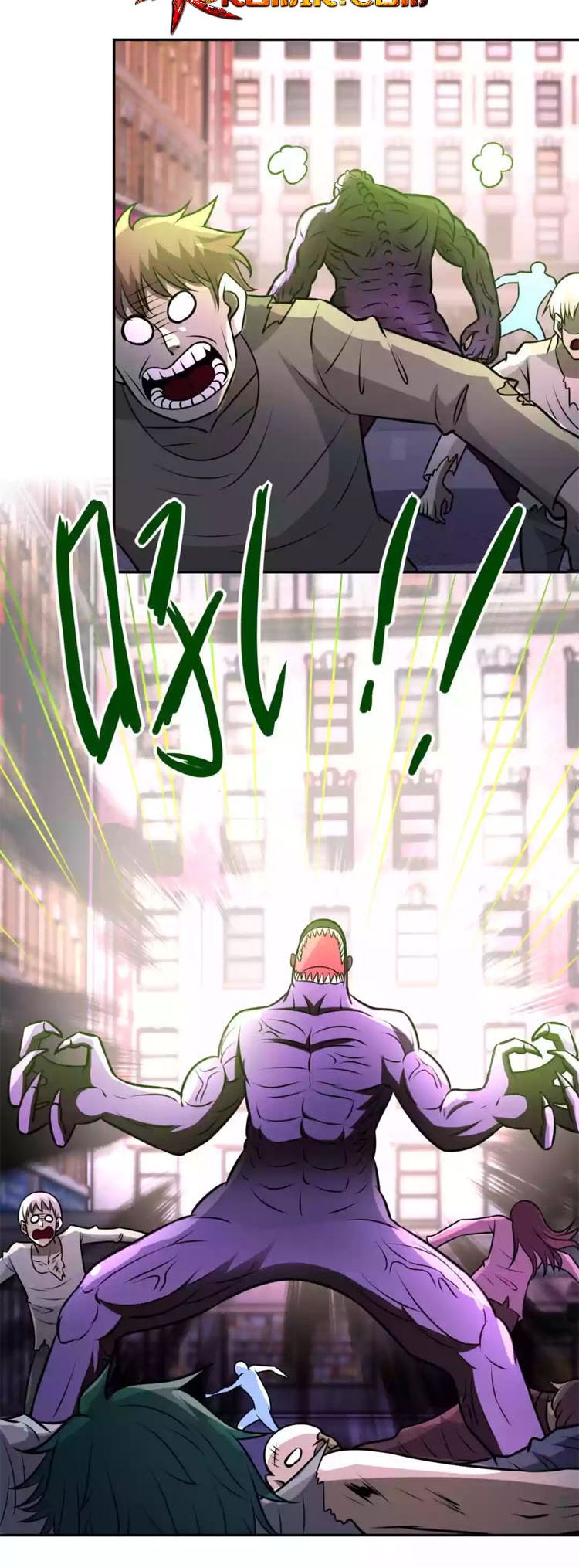 super-system - Chapter: 49