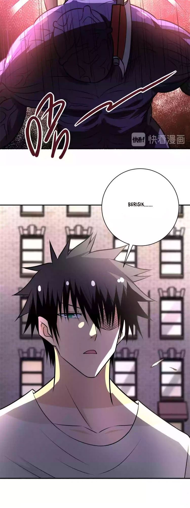 super-system - Chapter: 49
