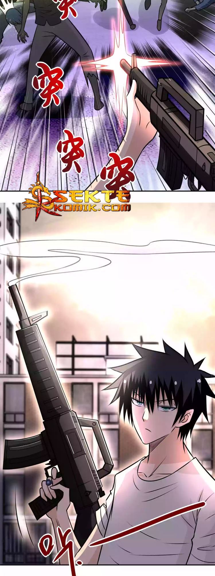 super-system - Chapter: 49