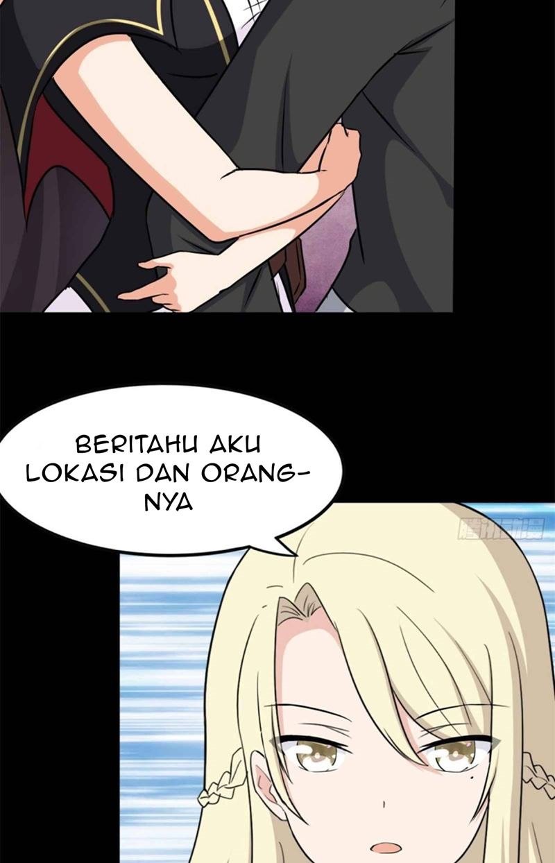 virus-girlfriend - Chapter: 257