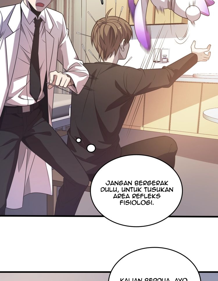 reborn-doctor - Chapter: 14