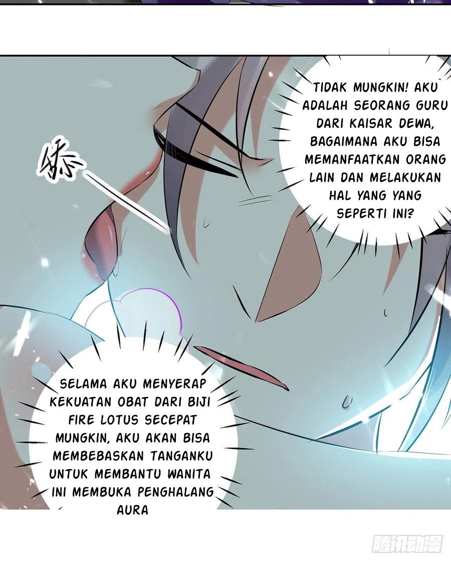 ling-tian-shendi - Chapter: 125