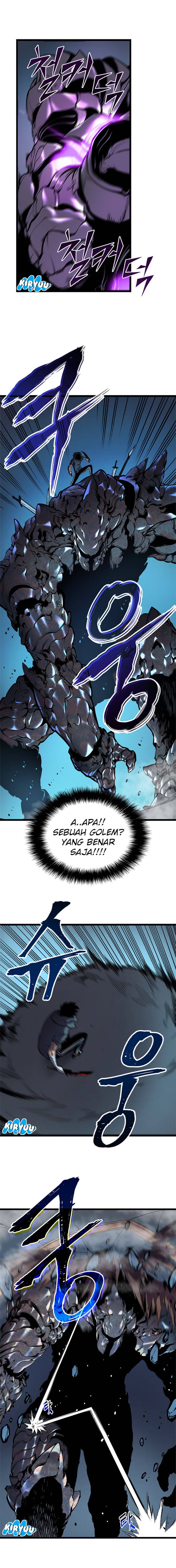 solo-leveling - Chapter: 44