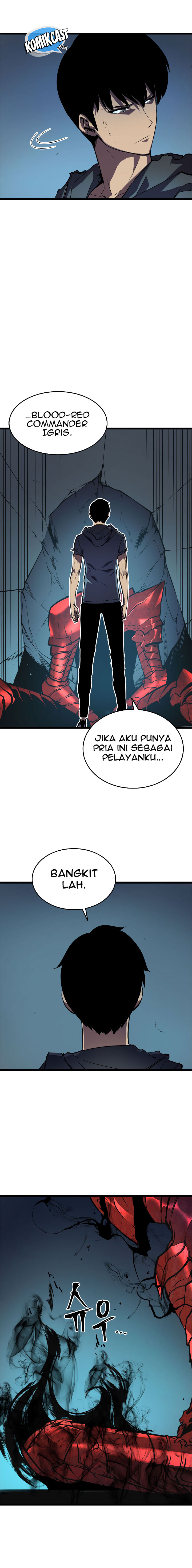 solo-leveling - Chapter: 45