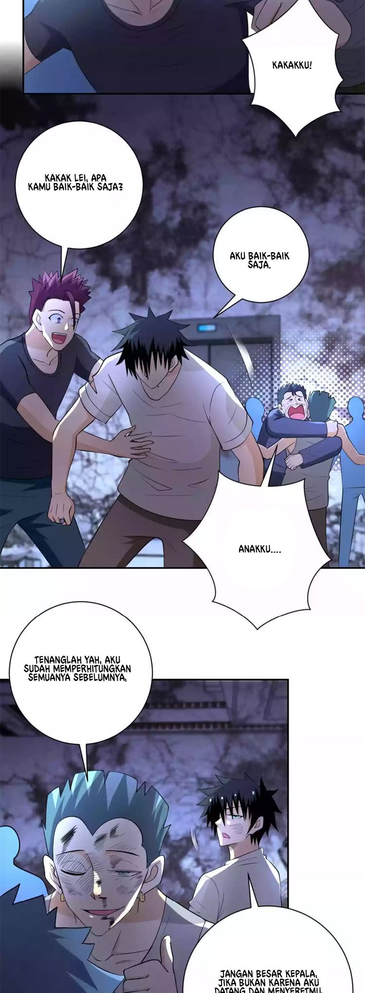 super-system - Chapter: 53