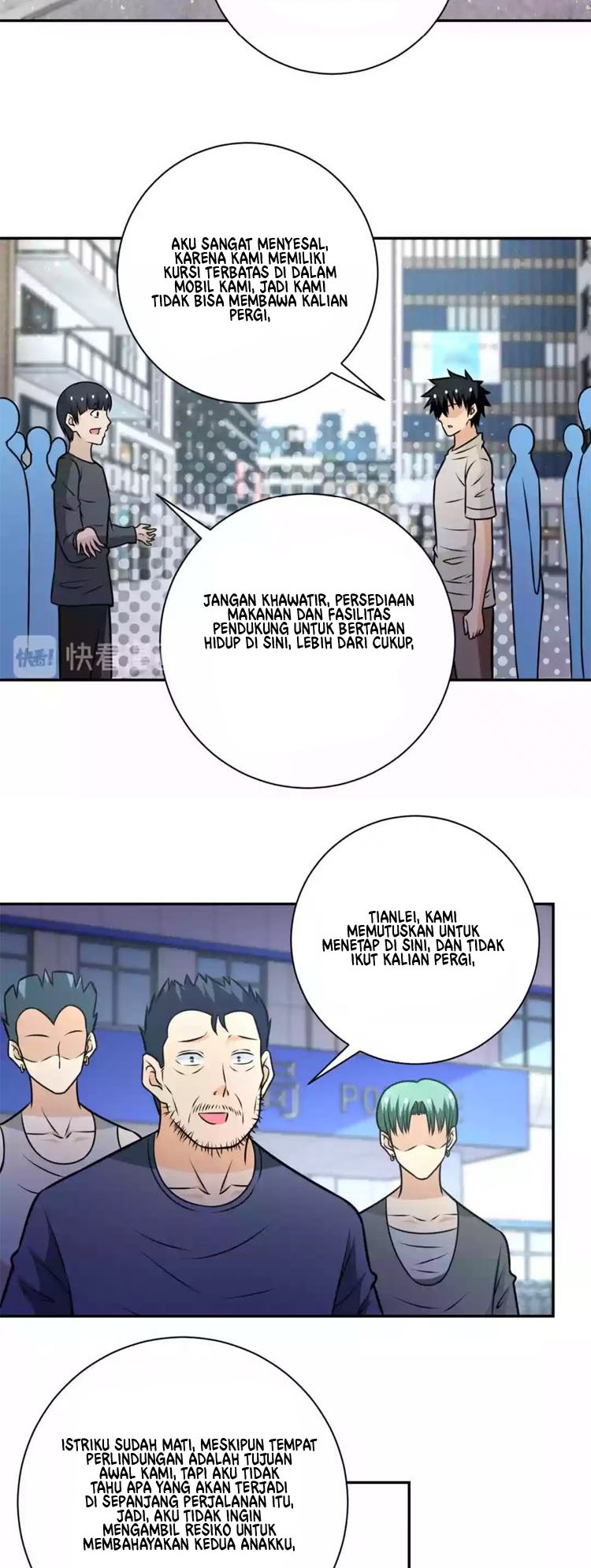 super-system - Chapter: 53