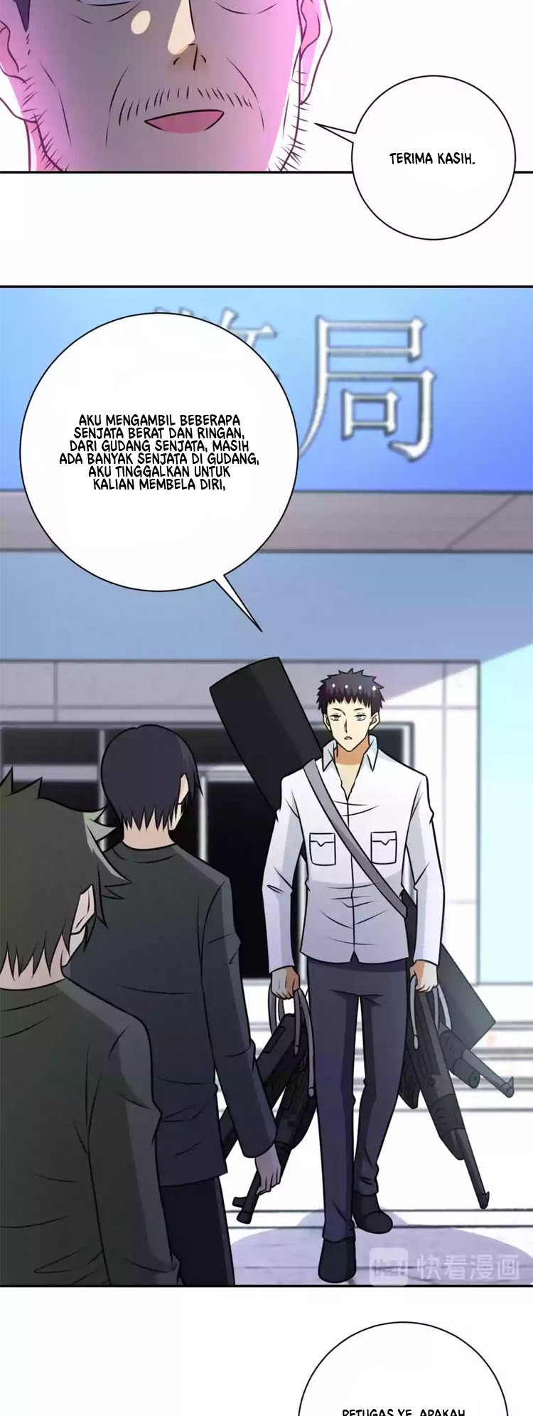 super-system - Chapter: 53