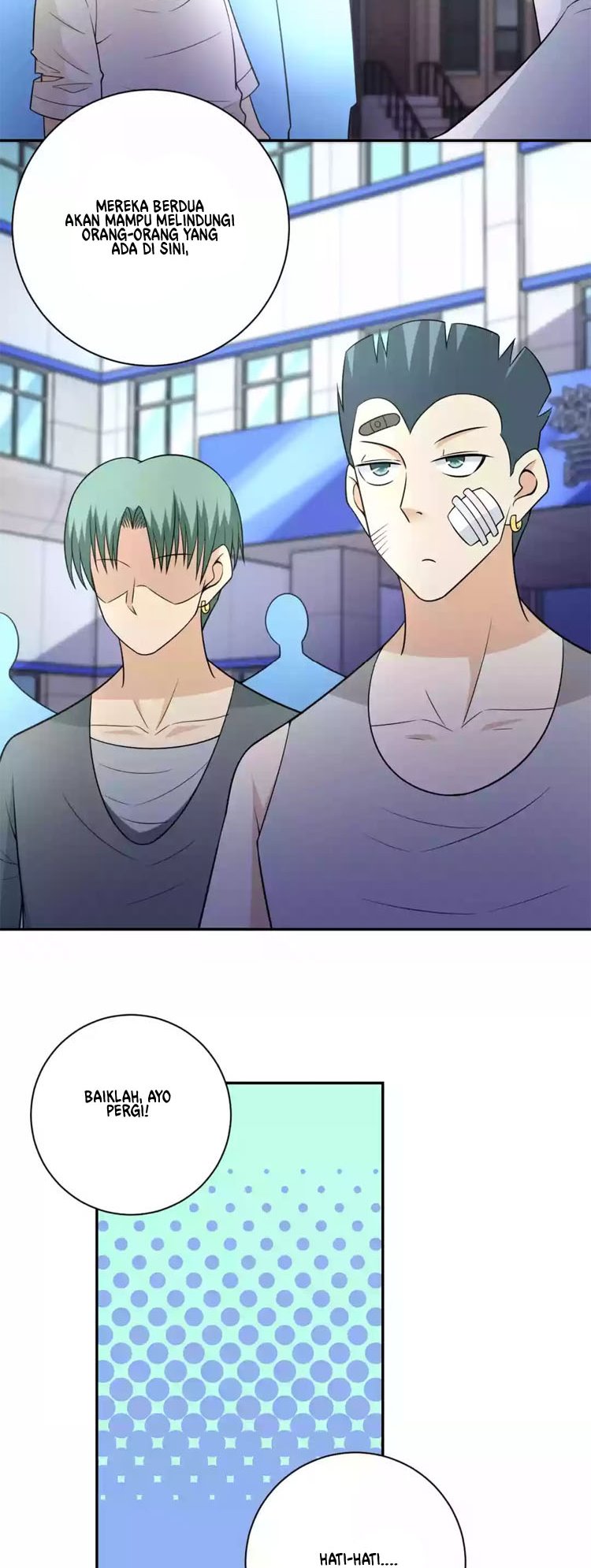 super-system - Chapter: 53