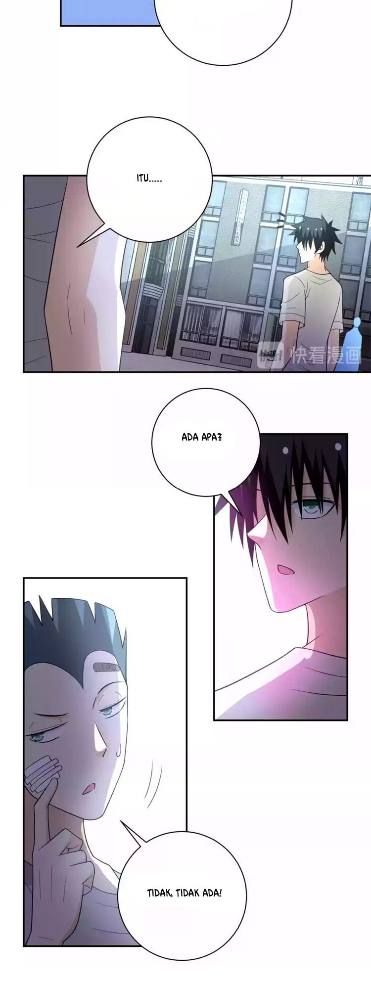 super-system - Chapter: 53