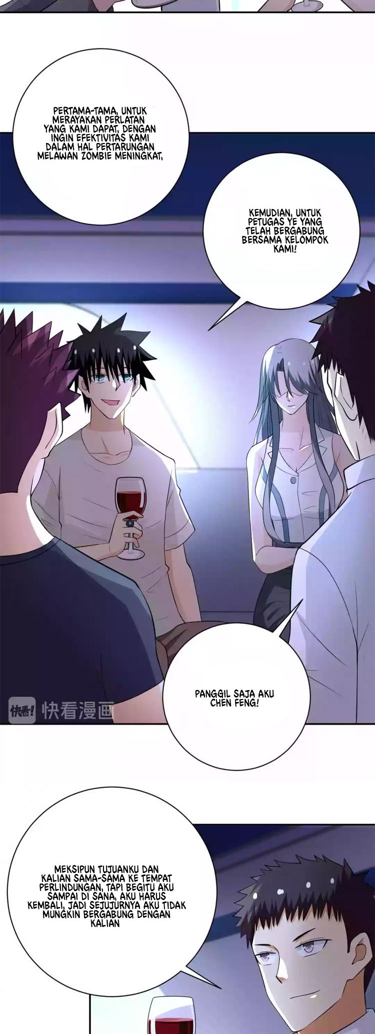 super-system - Chapter: 53