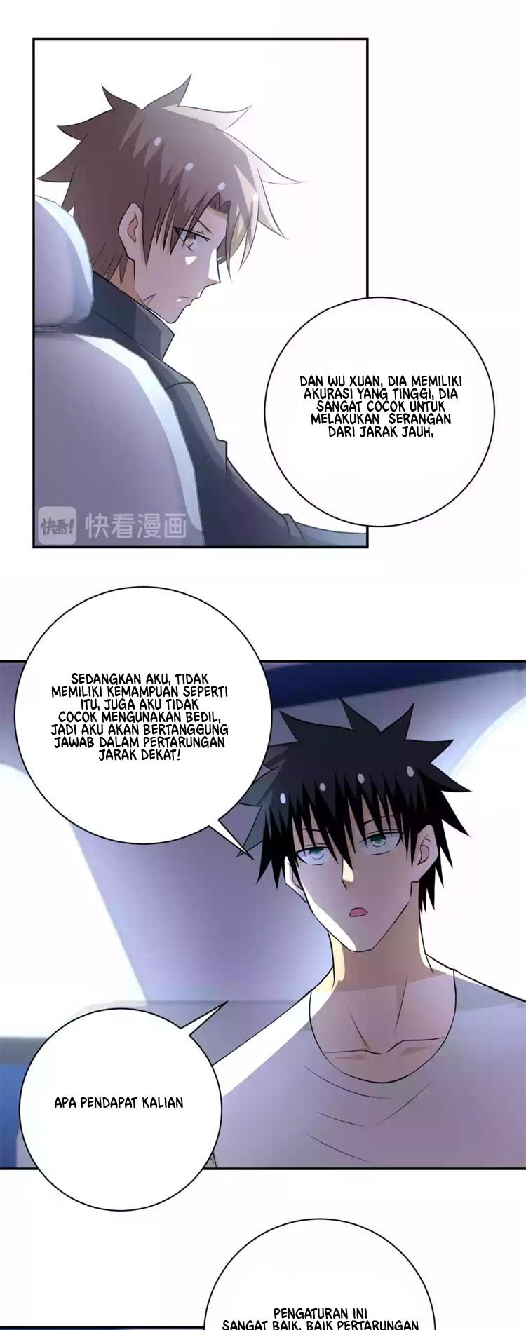 super-system - Chapter: 53