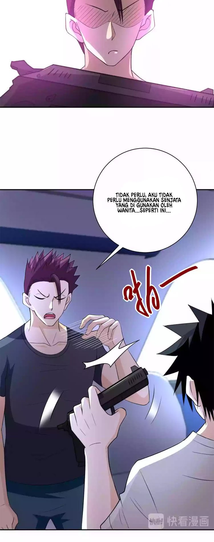 super-system - Chapter: 53