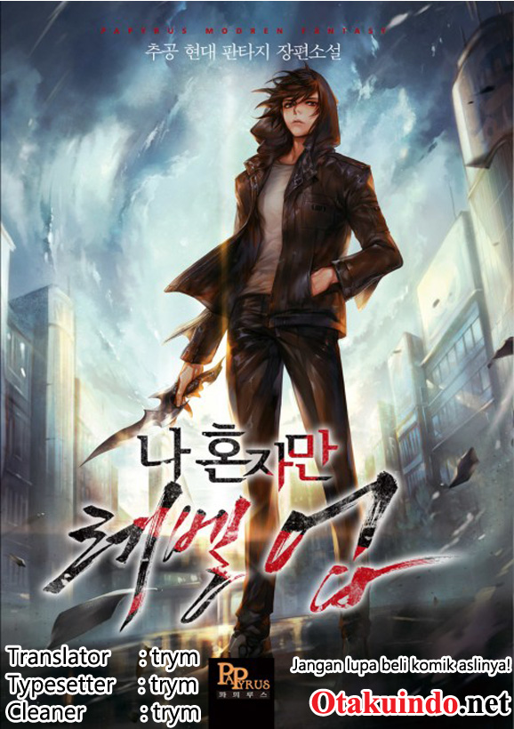 solo-leveling - Chapter: 46