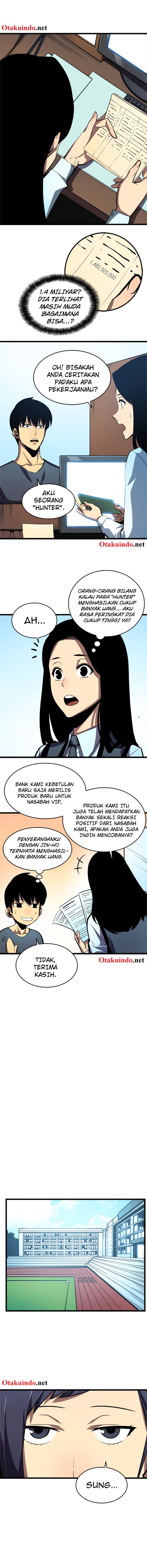 solo-leveling - Chapter: 46