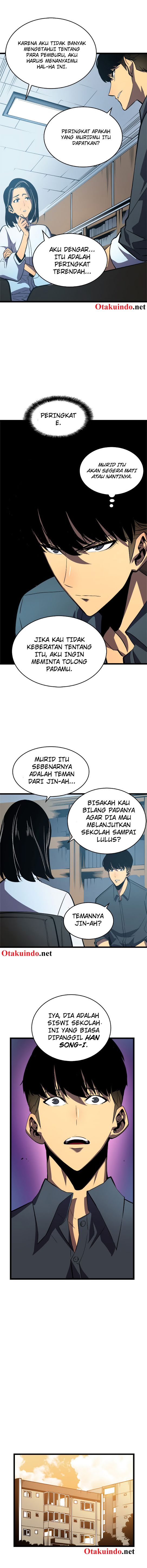 solo-leveling - Chapter: 46