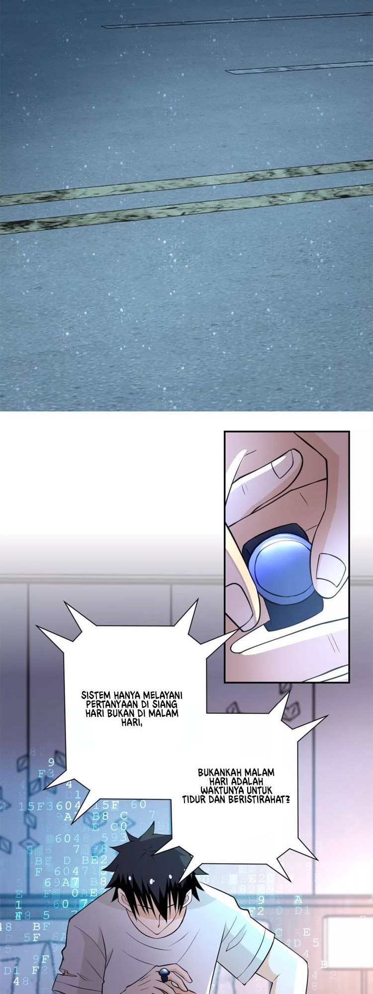 super-system - Chapter: 54