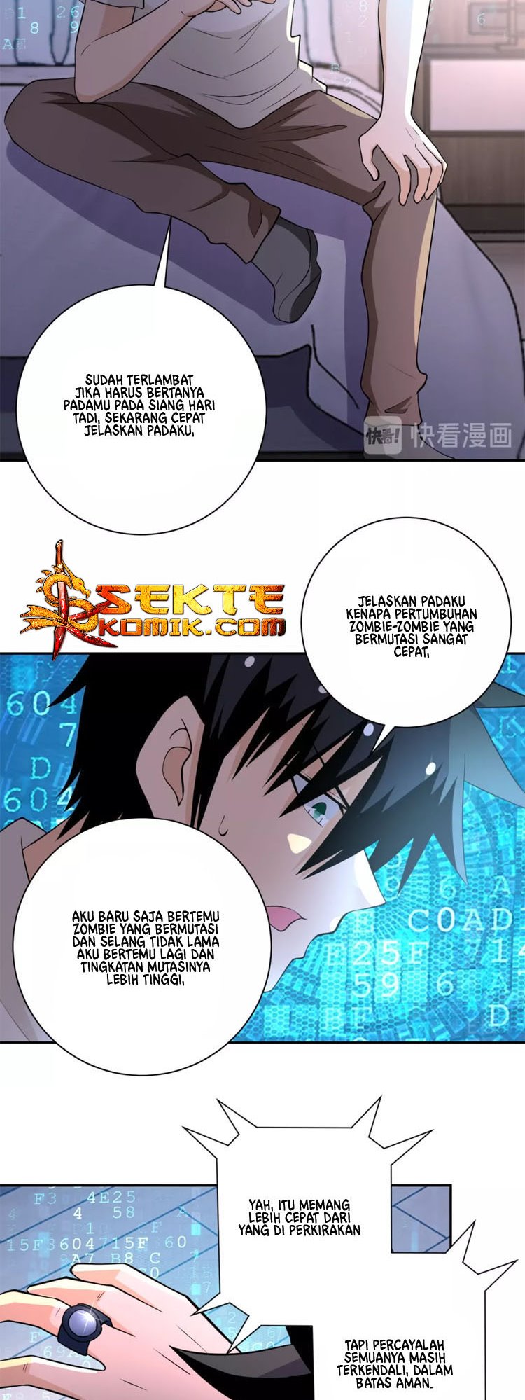 super-system - Chapter: 54