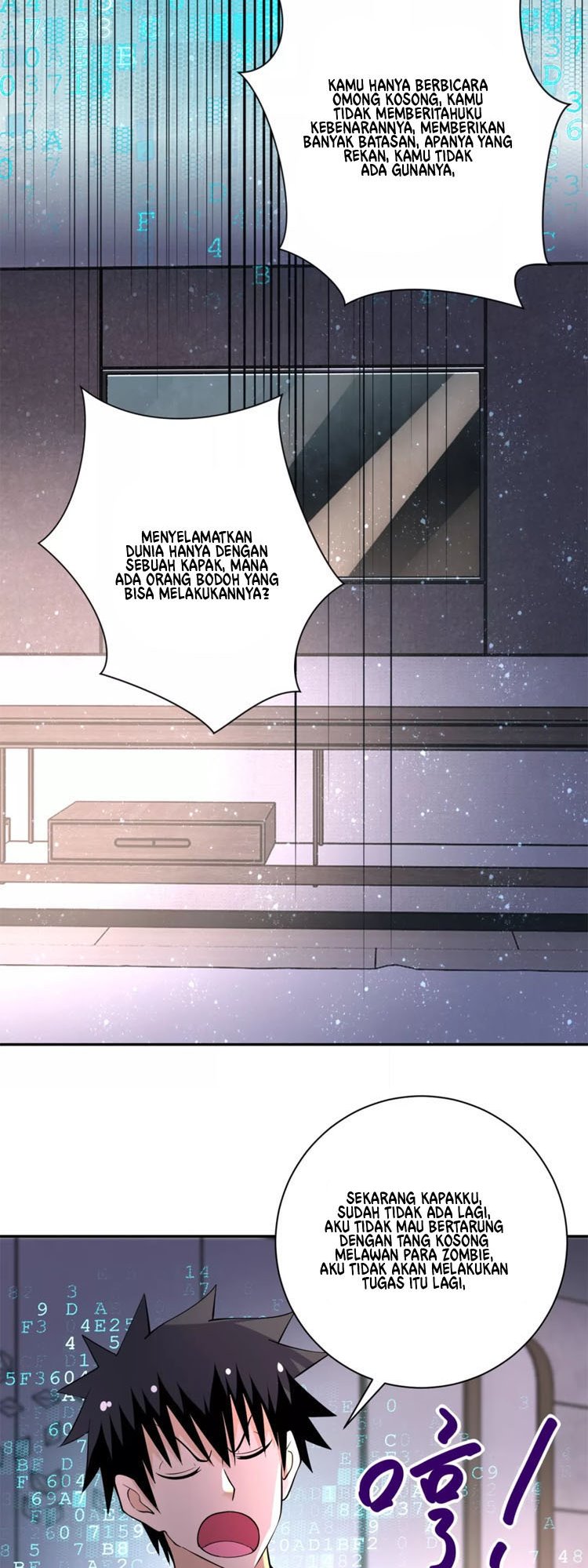 super-system - Chapter: 54