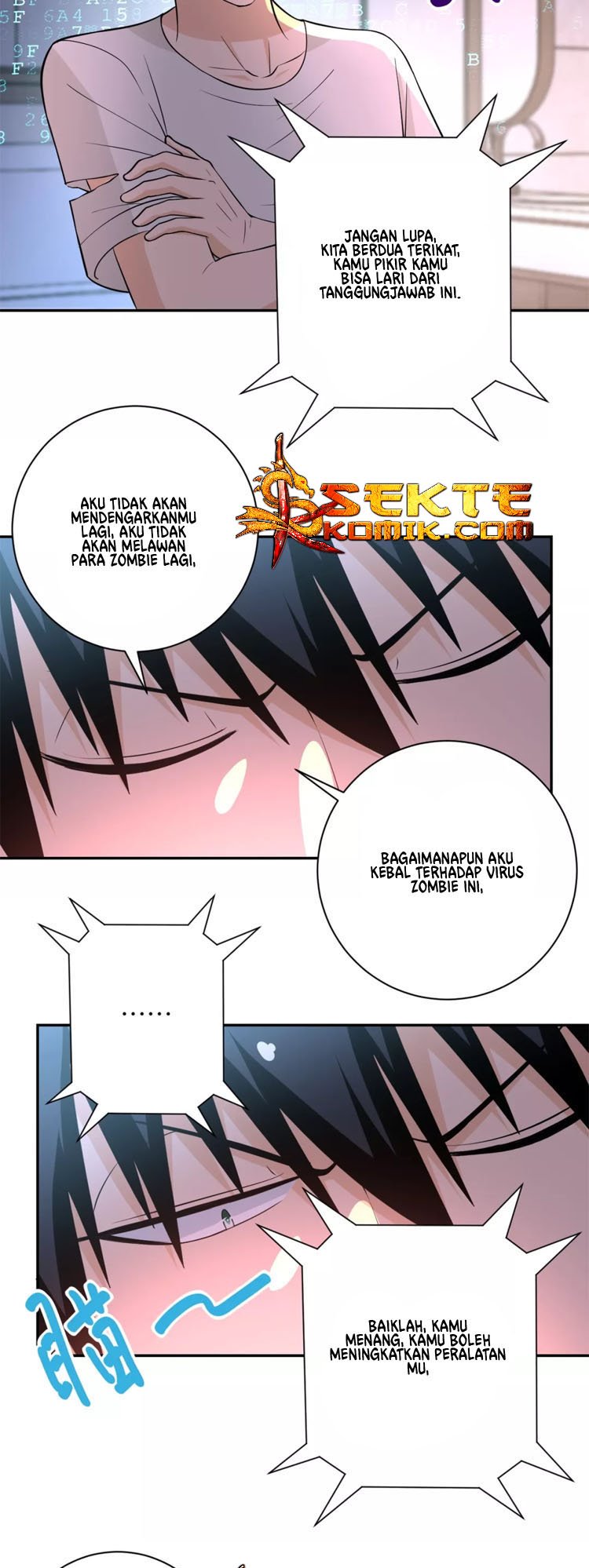 super-system - Chapter: 54