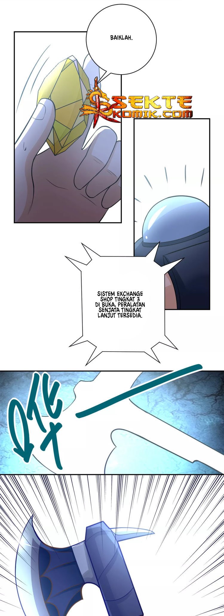 super-system - Chapter: 54