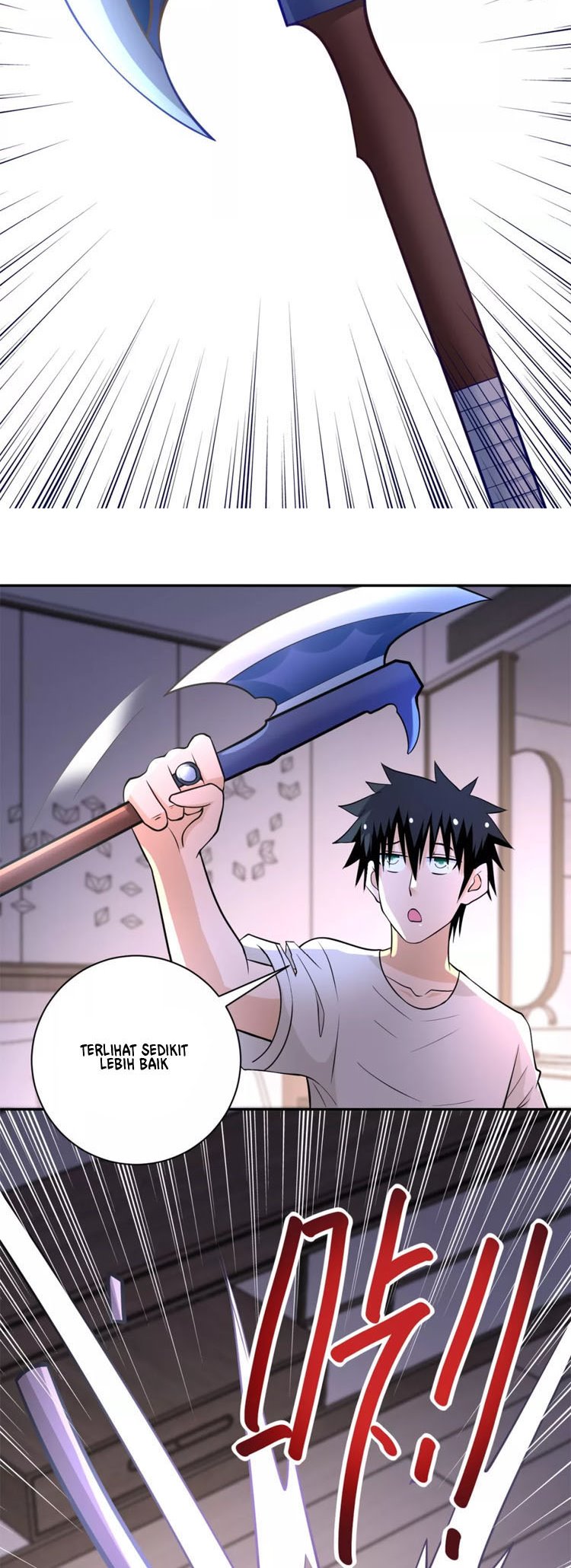 super-system - Chapter: 54