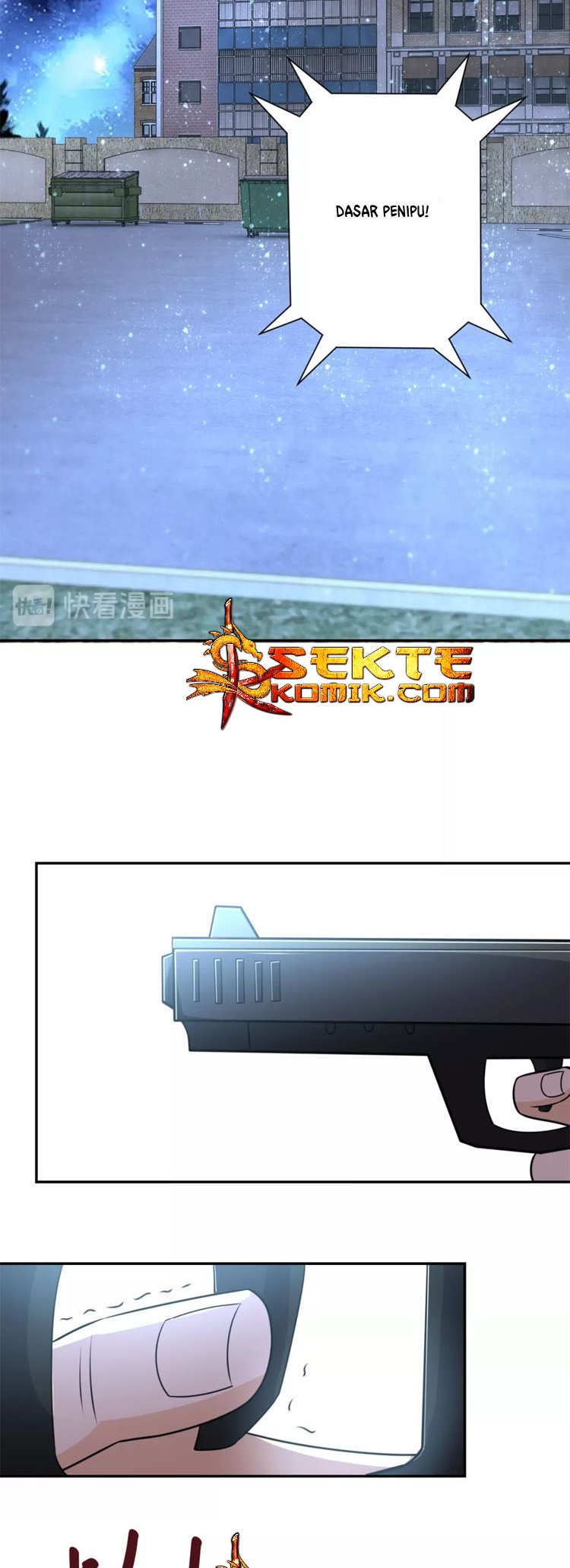 super-system - Chapter: 54