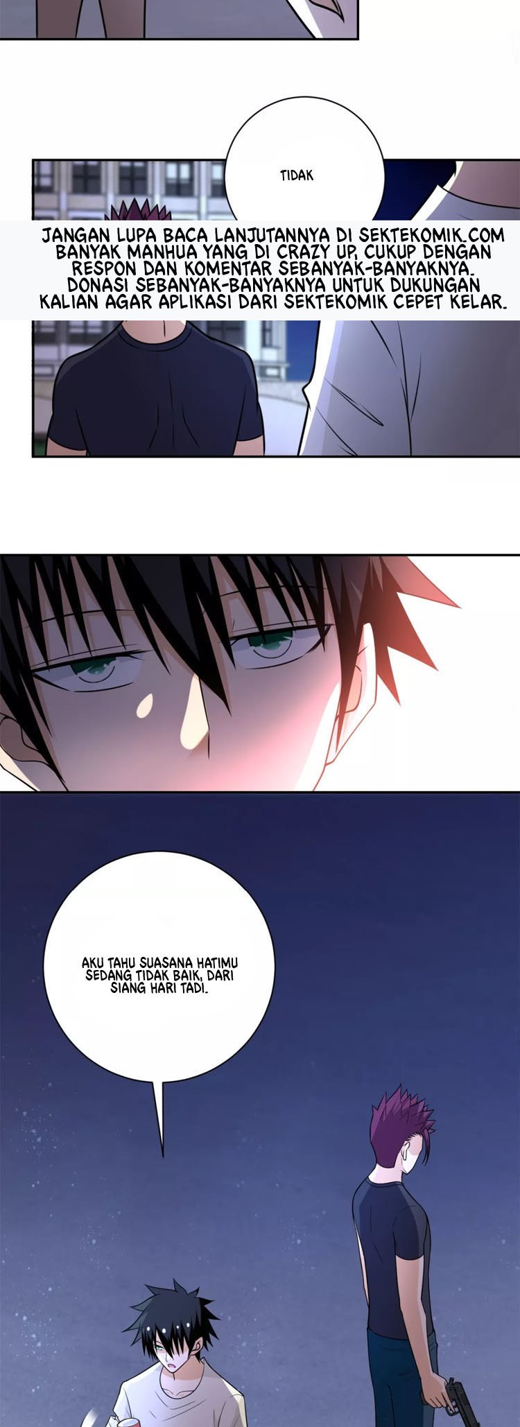 super-system - Chapter: 54