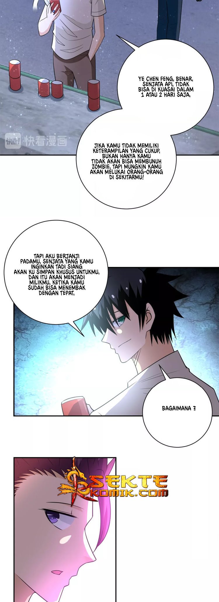 super-system - Chapter: 54