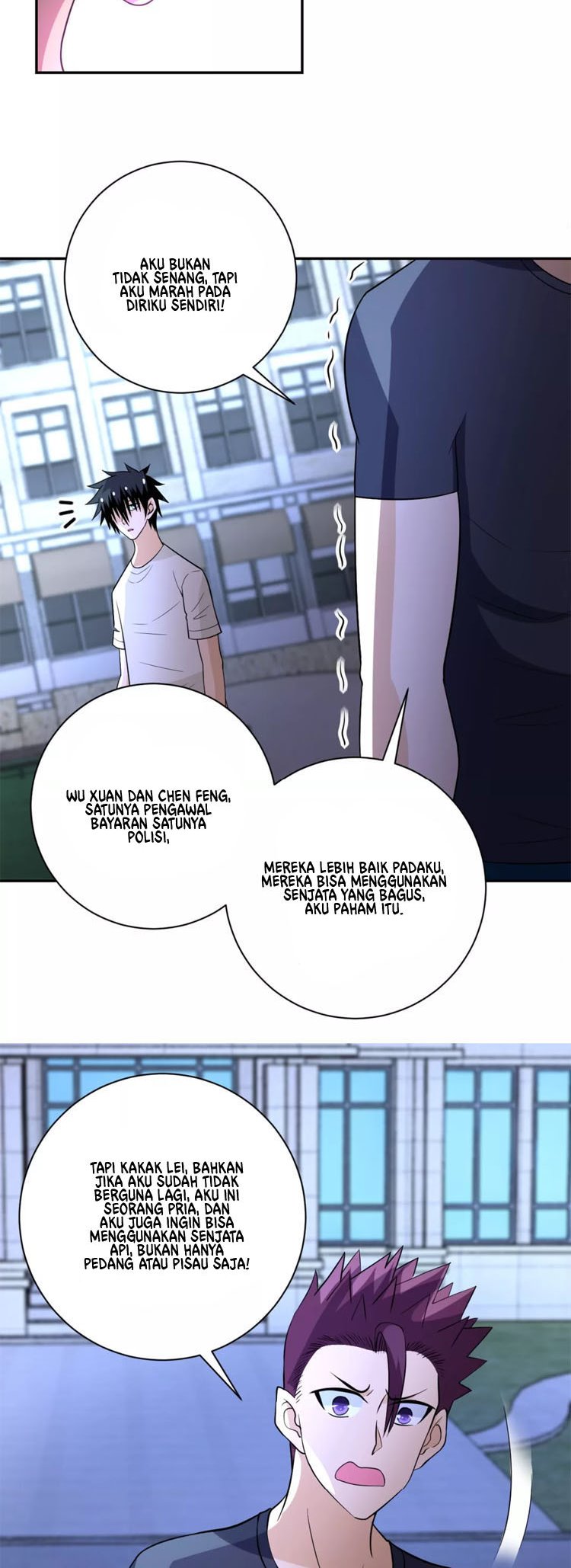 super-system - Chapter: 54