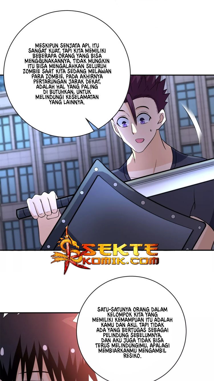super-system - Chapter: 54