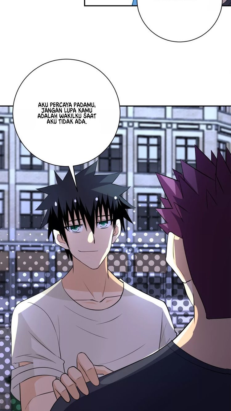 super-system - Chapter: 54