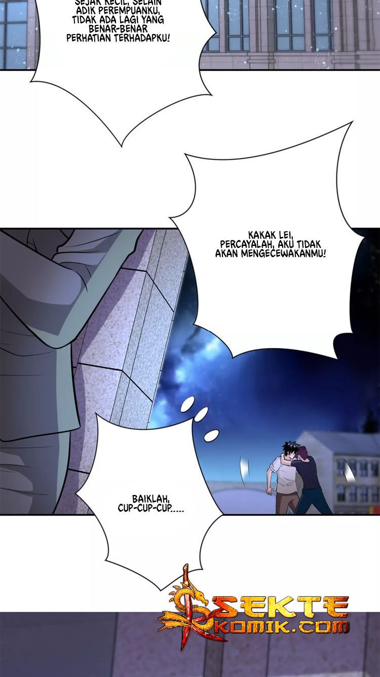 super-system - Chapter: 54