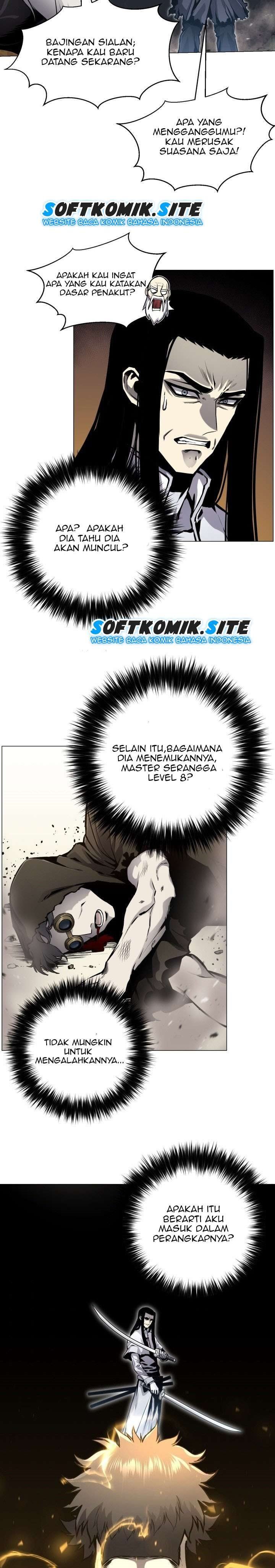 reverse-villain - Chapter: 70